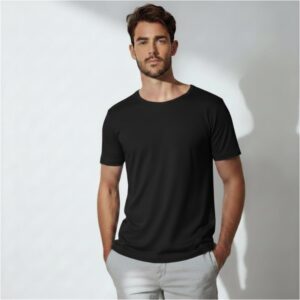 Camiseta Personalizada Masculina Manga Curta