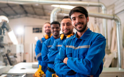 O que levar em consideração ao definir o uniforme