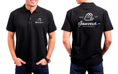 Camisa Polo para uniformes