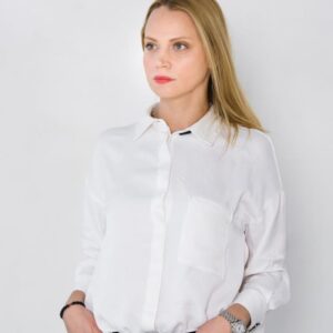 Camisa Social Feminina