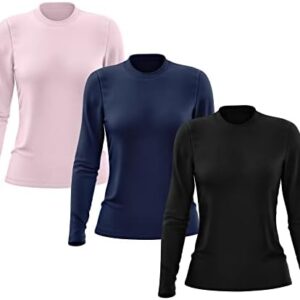 Camiseta Personalizada manga Longa Feminina