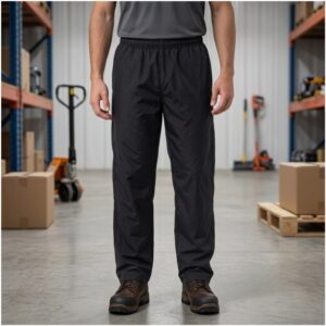 Calça tactel profissional para uniforme