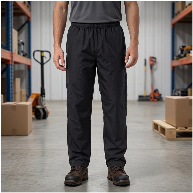 Calça tactel profissional para uniforme