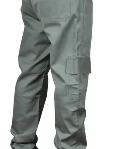 Calça Cargo