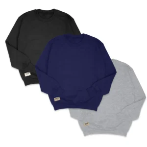 Blusa Moletom